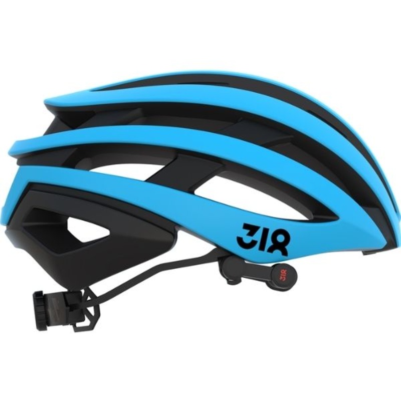 Zakpro 318 Smart Bone Conductive Bluetooth Helmet – Blue