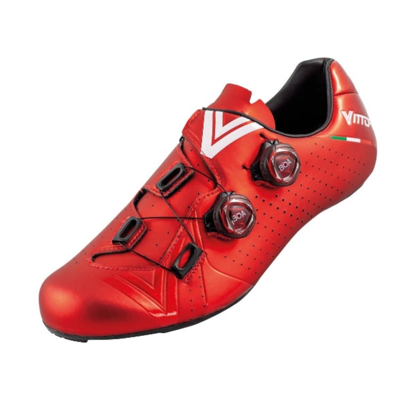Vittoria Velar Road Cycling Shoes