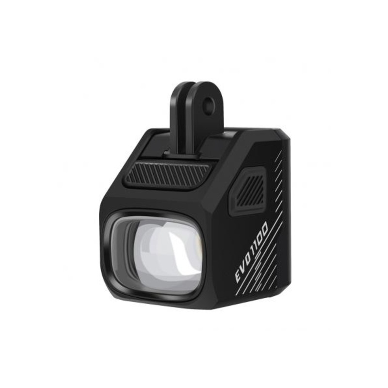 World of Wheelz Magicshine EVO 1100 Underneath Mounted Front Light (1100 Lumens)