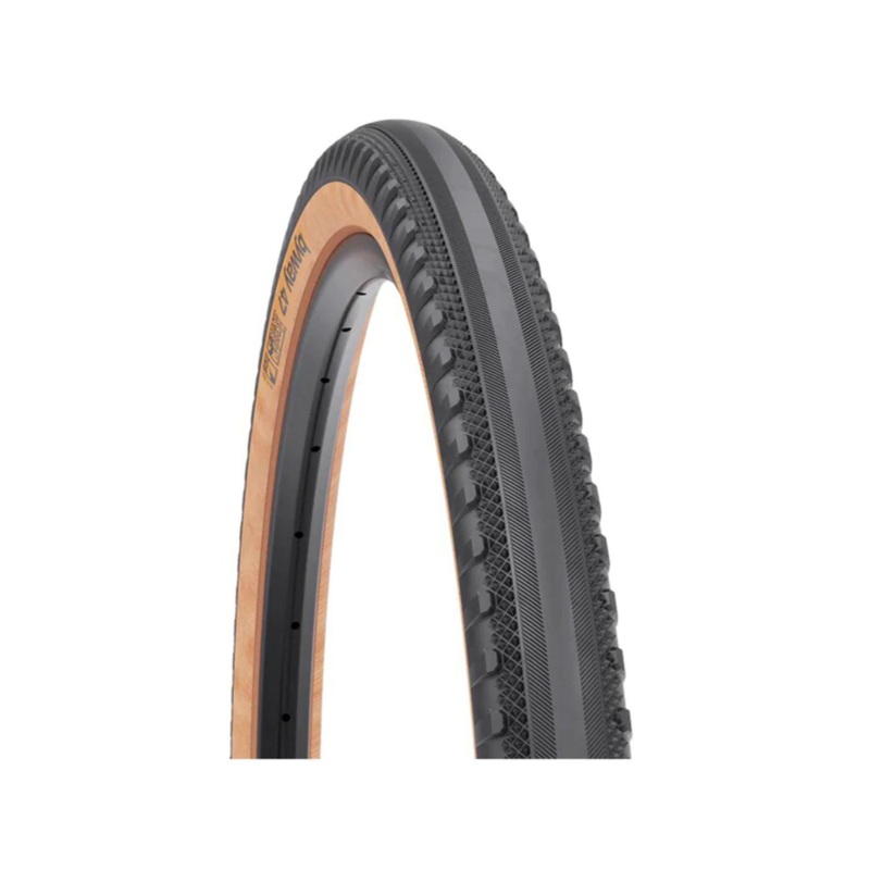 WTB Byway TCS 650x47c Light/Fast Roll – Tan
