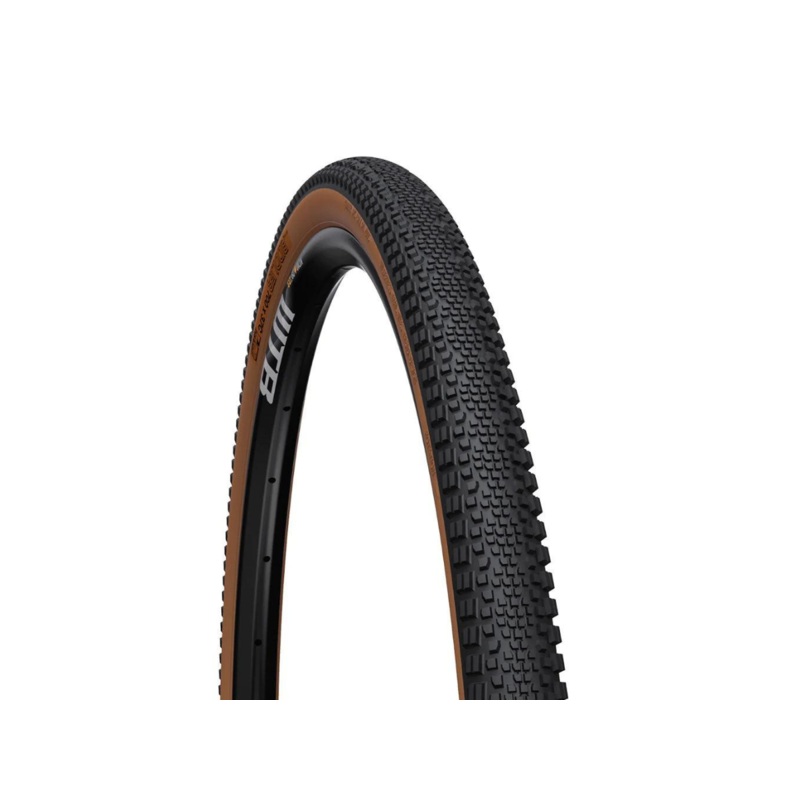 WTB Riddler TCS 700x45c Light/Fast Roll – Tan