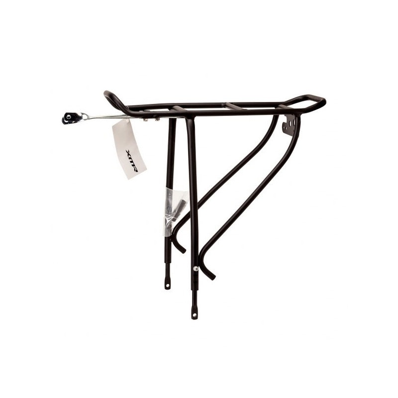 XMR Alloy Pannier Rack-Standard