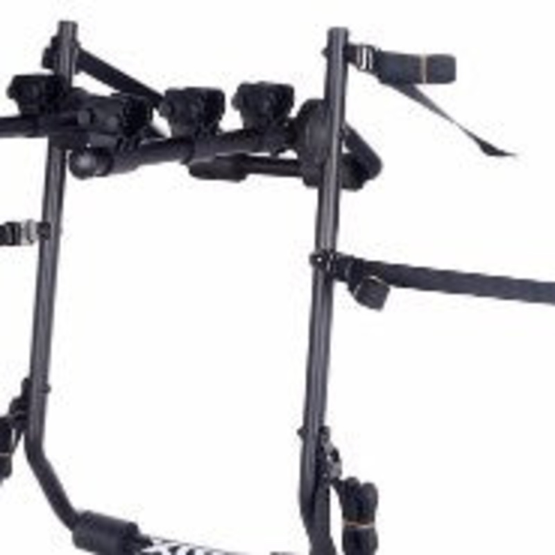 XMR Car Rack Trunk Series-Standard