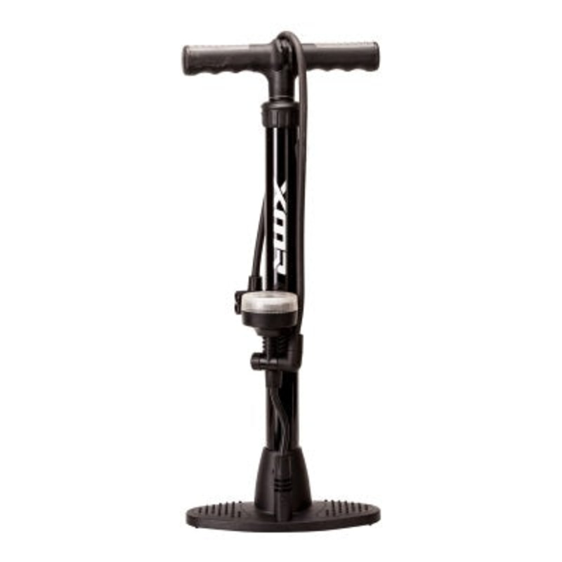 XMR Floor Pump with Gauge-Standard