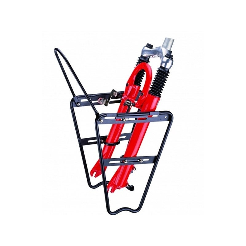 XMR Front Carrier for Suspension Models