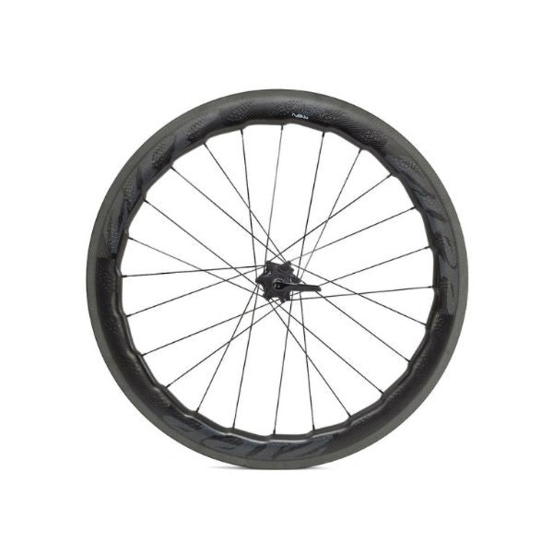 Zipp 454 NSW Carbon Clincher TLR Rear 11-Speed SRAM/Shimano