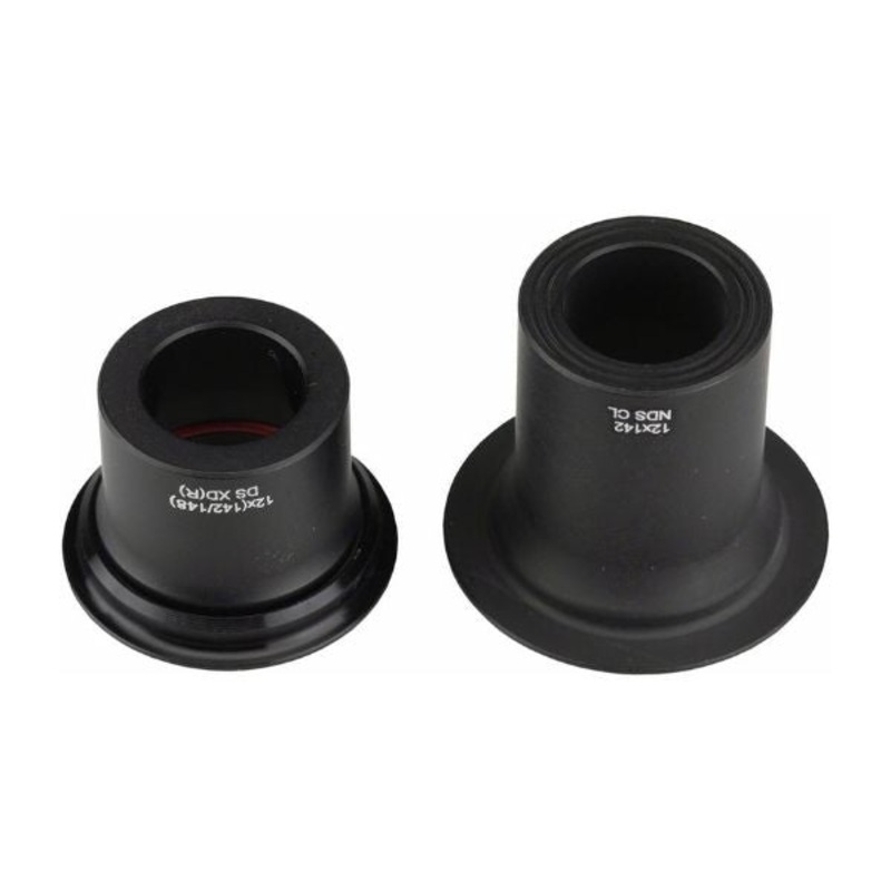 Zipp Service Parts Hub End Cap Rear ZR1 Hub 12×142 XDR