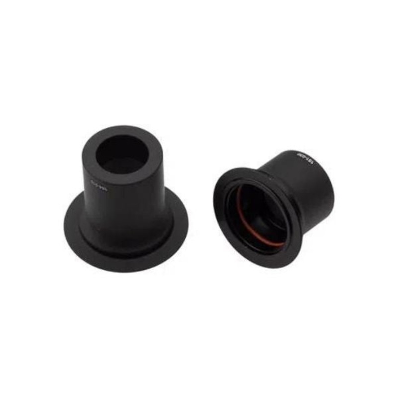 Zipp Service Parts Hub End Cap Set Rear Cognition V2 Disc Brake 12×142