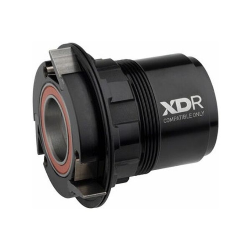 Zipp Service Parts XDR Body Kit For ZR1