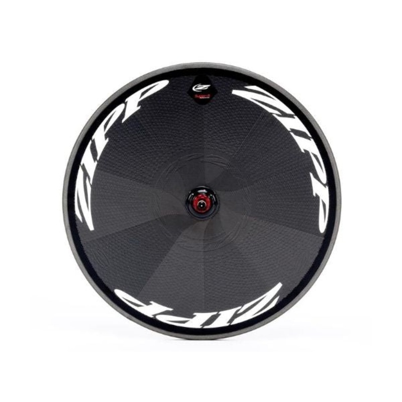 Zipp Super 9 Disc Wheel Rear Tubular Track