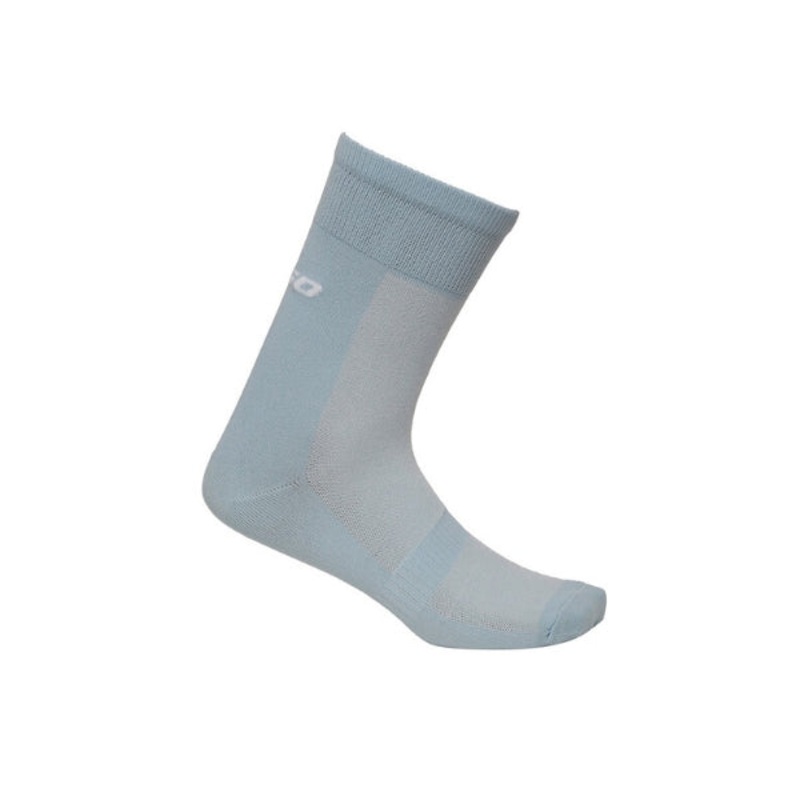 2Go Men Cycling Socks – Blue-Free Size