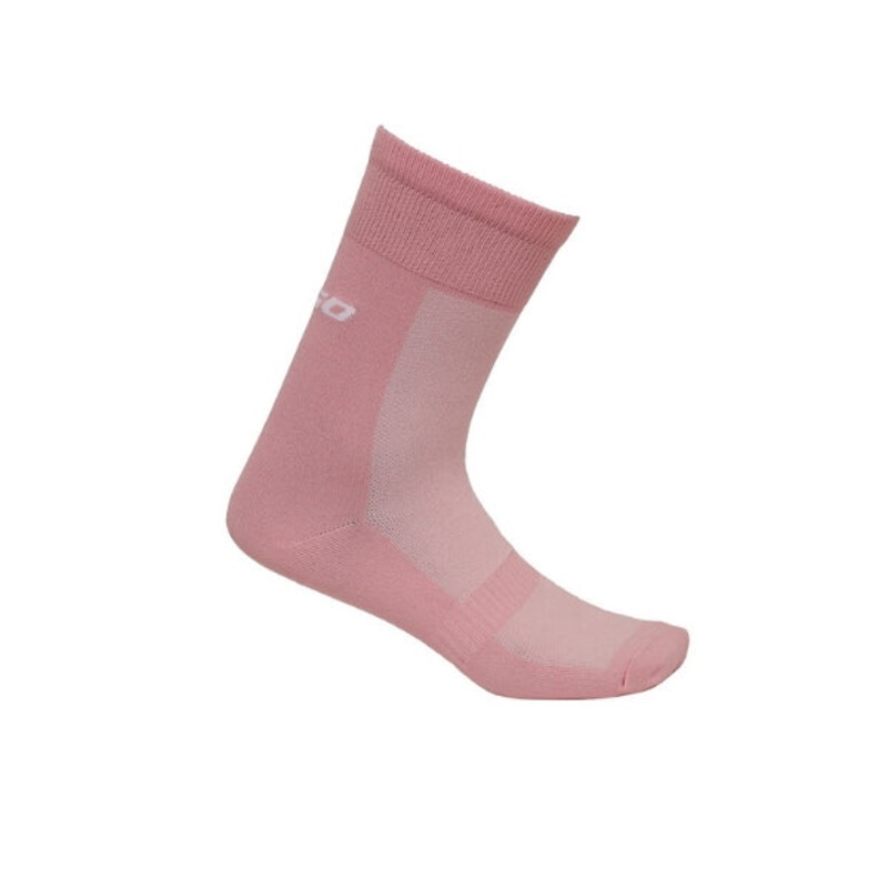 2Go Men Cycling Socks – Pink-Free Size