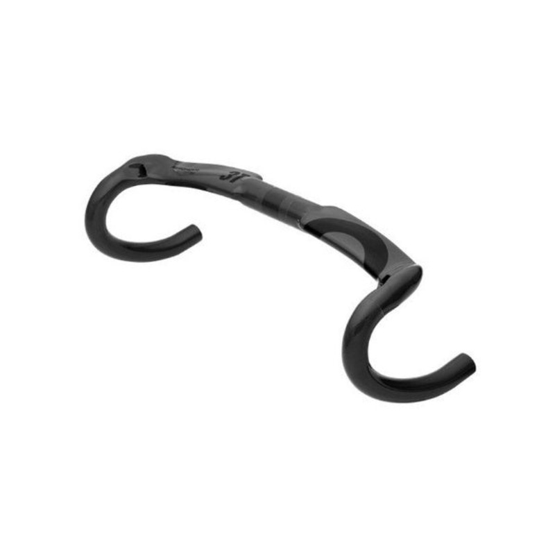 3T Aeronova Team Stealth Road Carbon Handlebar – 40cm