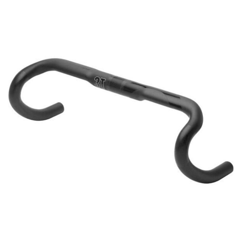 3T Ernova Carbon Team Stealth Road Handlebar