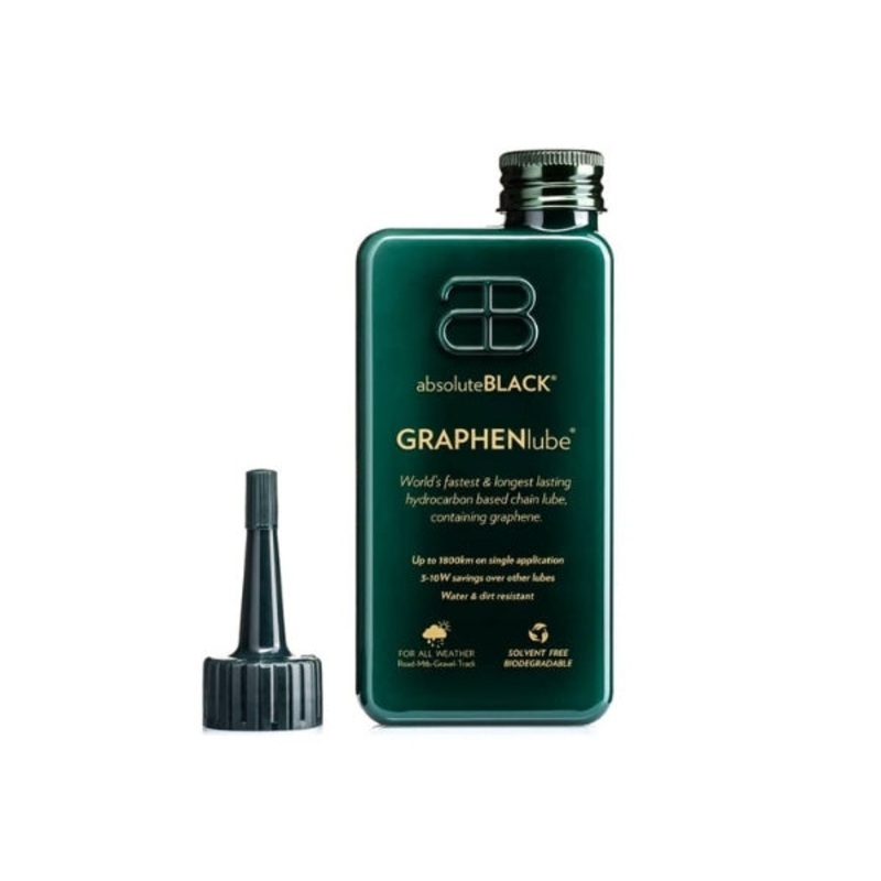 Absolute Black GraphenLube Wax Lubricant – 140ml