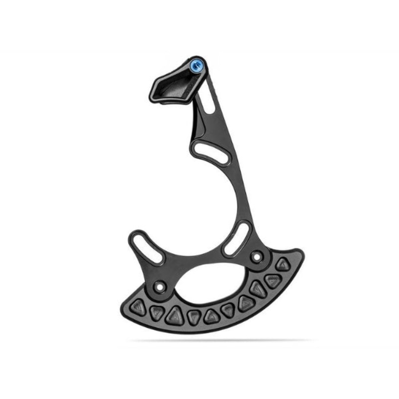 Absolute Black Oval Chain Guide ISCG05