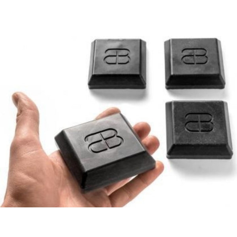 Absolute Black GraphenWax Hot Melt Wax – 250GM