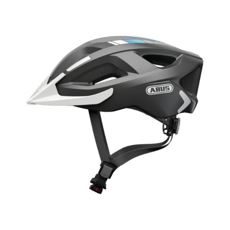 Abus Aduro 2.0 Helmet – Race Grey