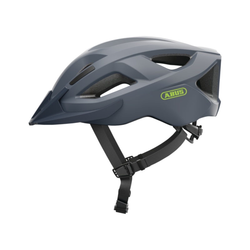 Abus Aduro 2.1 Helmet – Slate Blue