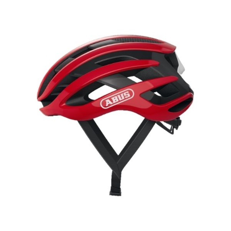 Abus Airbreaker – Blaze Red-Small (51-55cm)