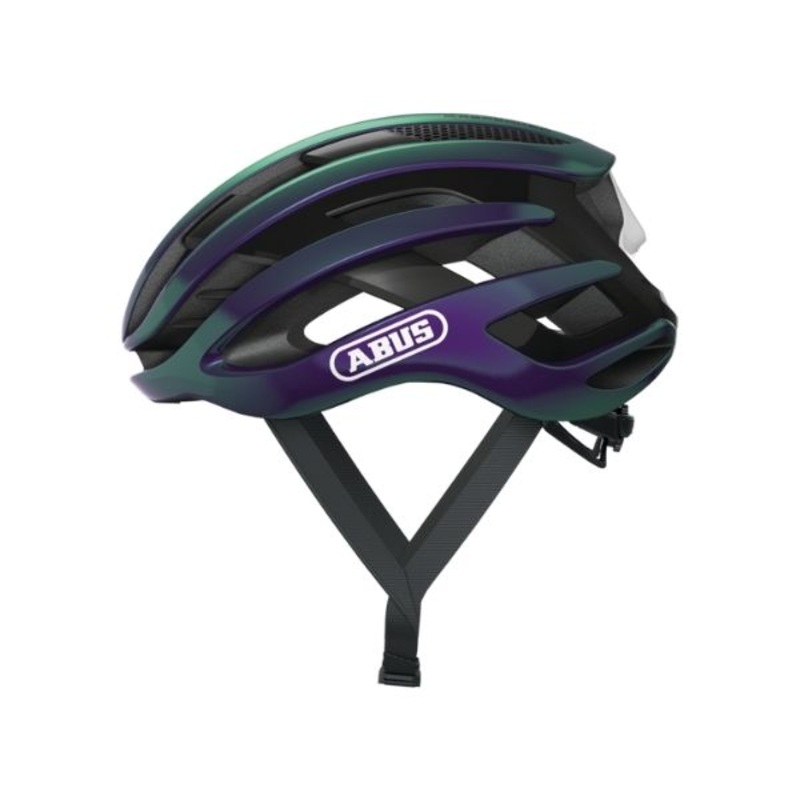 Abus Airbreaker Helmet – Flipflop Purple