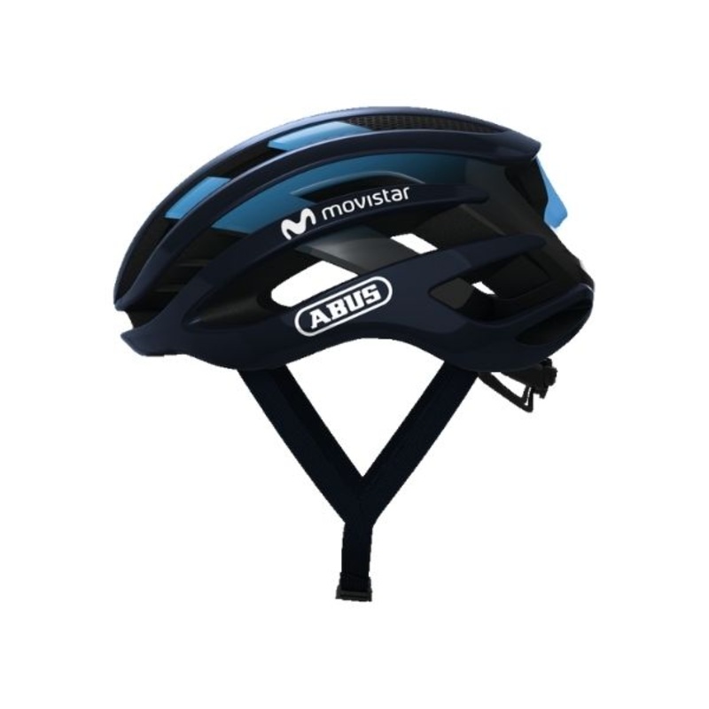 Abus Airbreaker – Team Movistar