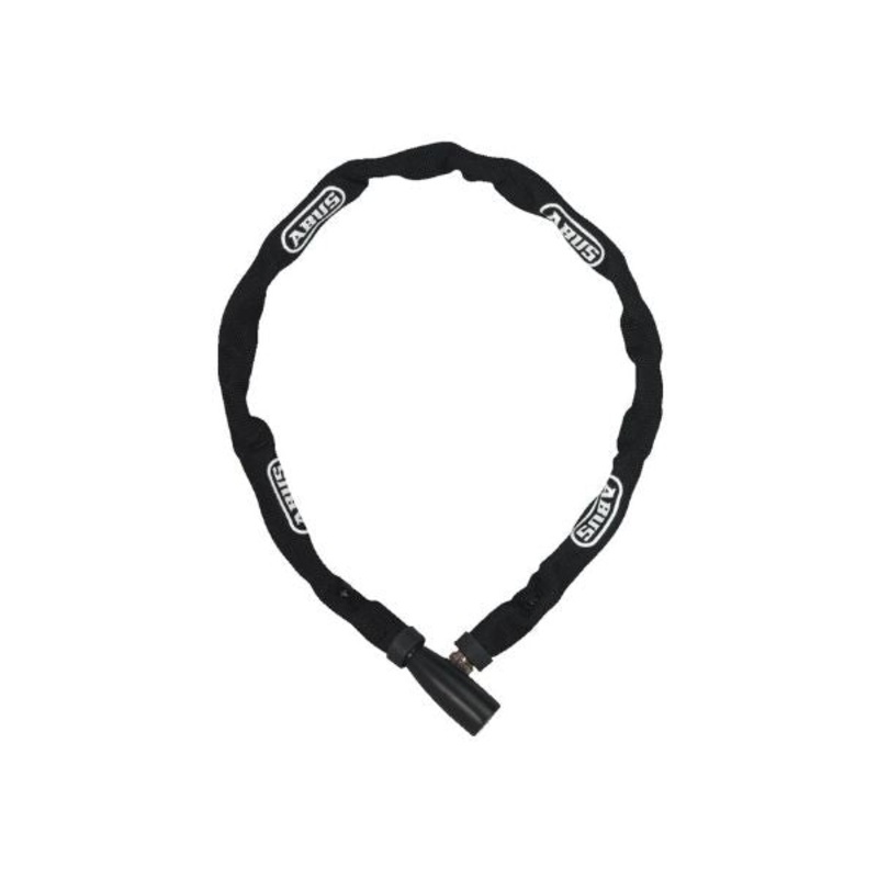 Abus Chain Key Lock 1500/110 – Black