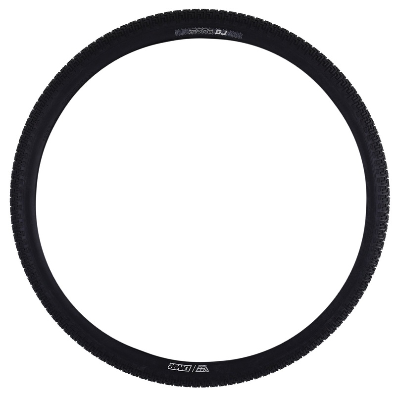 DMR Moto DJ Tire 26 x 2.2 – Black