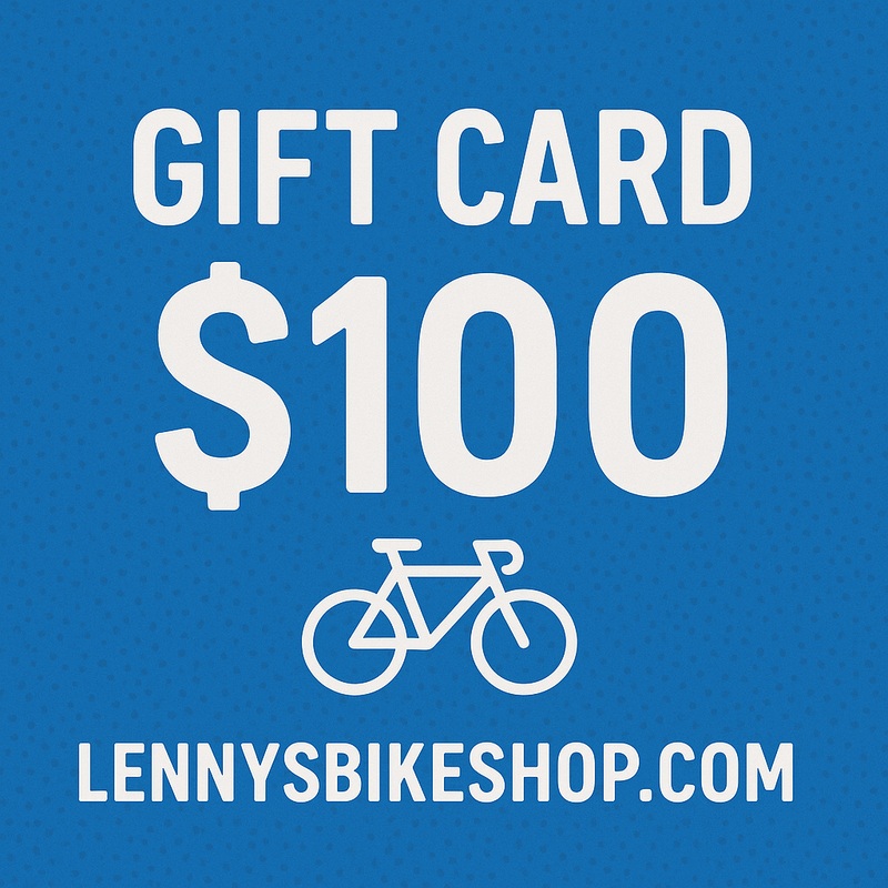 $100 Gift Card-$100.00