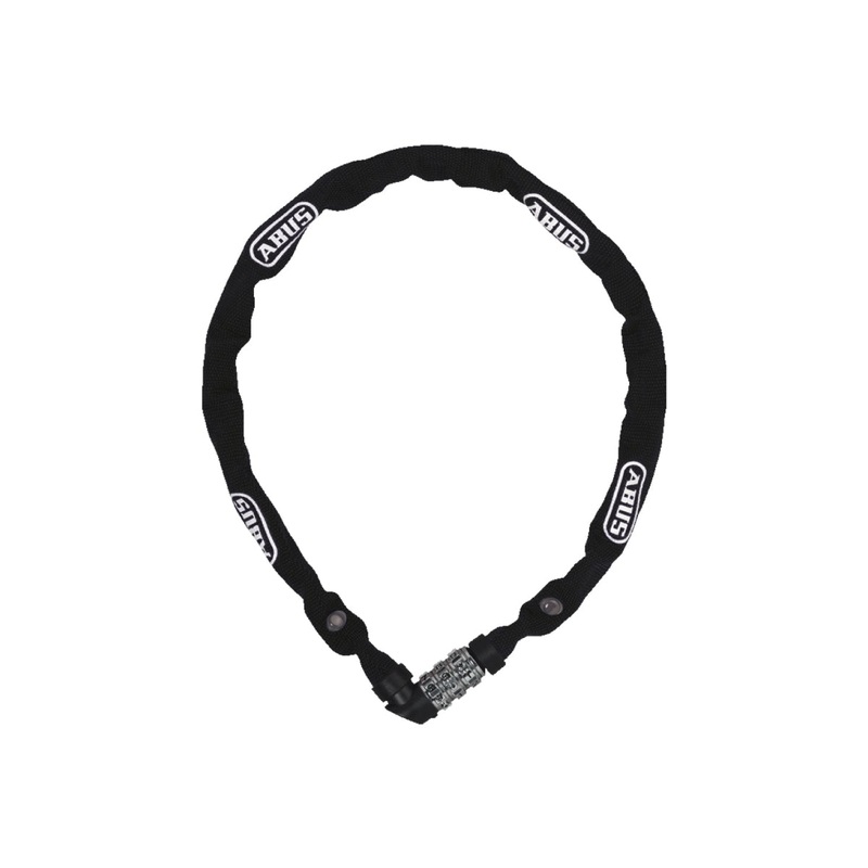 Abus Chain Lock 1200/110 – Black