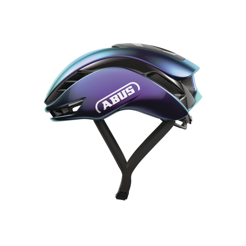 Abus Gamechanger 2.0 Helmet – Flipflop Purple