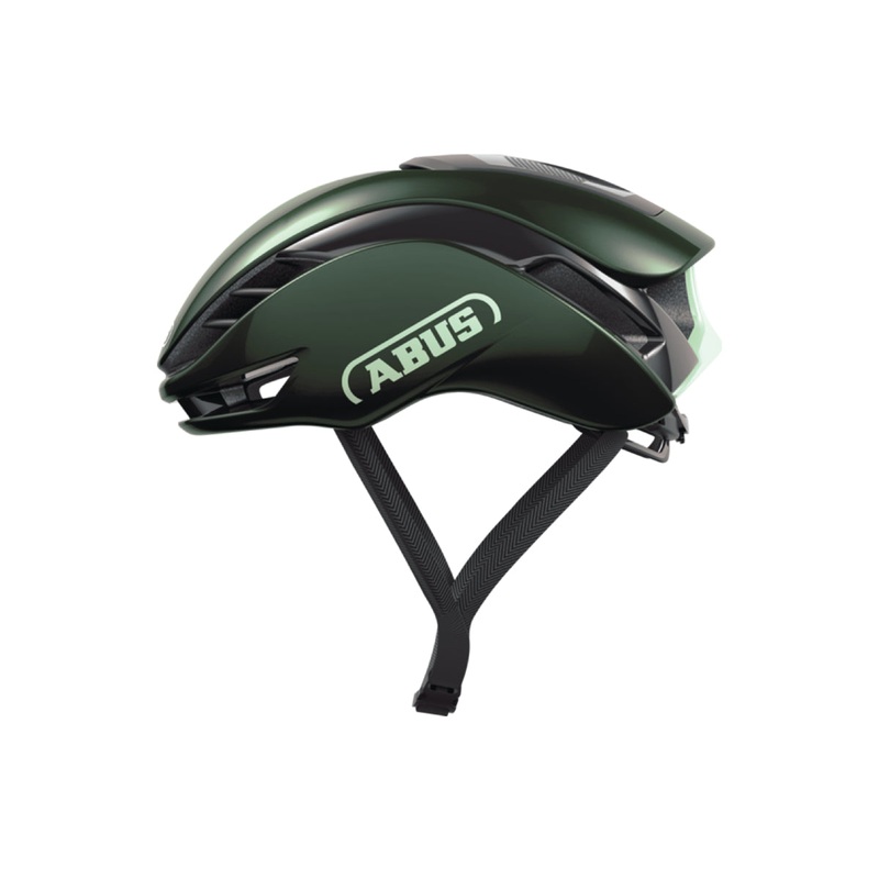 Abus Gamechanger 2.0 Helmet – Moss Green