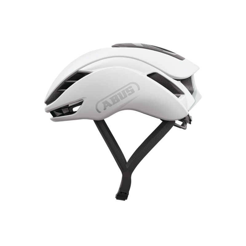 Abus Gamechanger 2.0 Helmet – Polar White