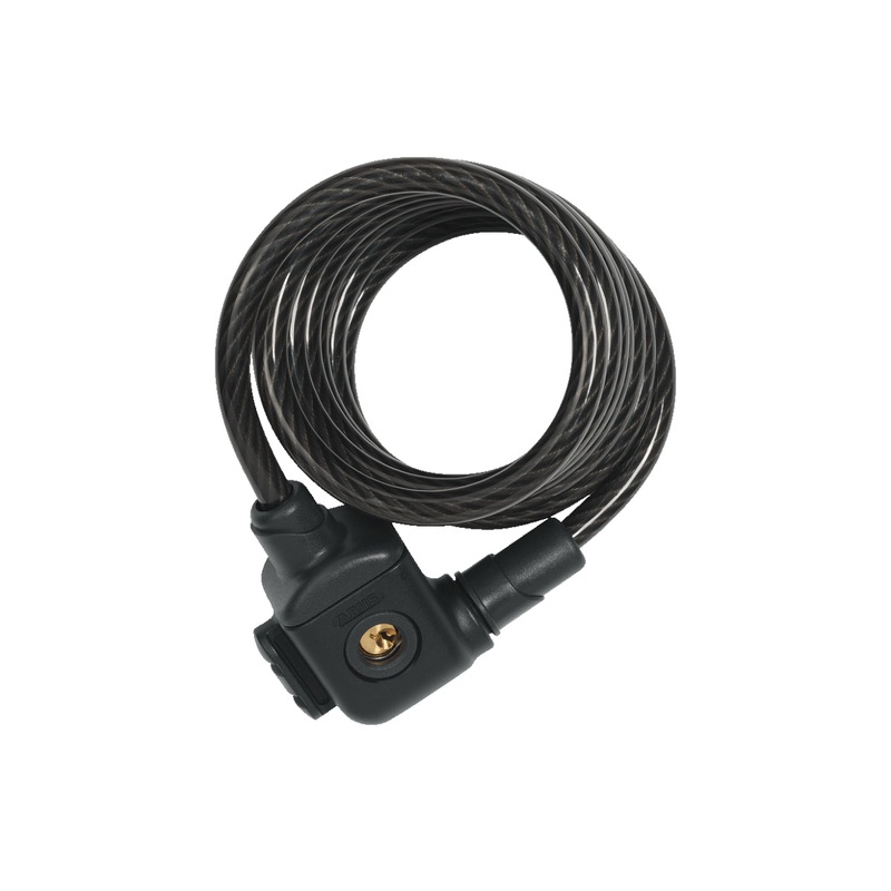 Abus Lock RBKF – Black