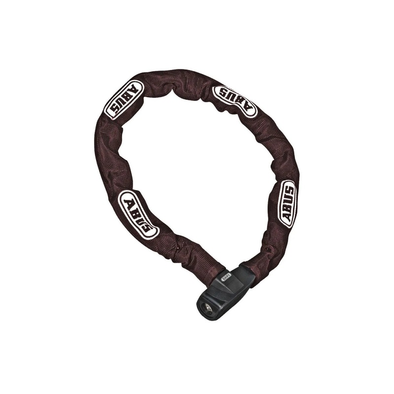 Abus Lock Shadow – Brown 75cm