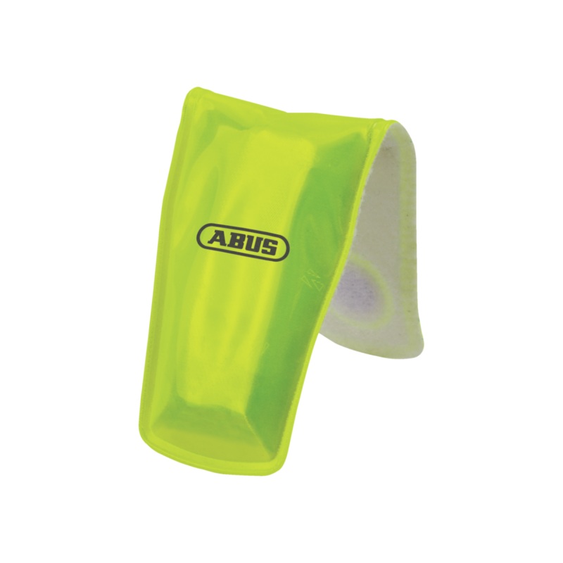 Abus Lumino Easy Magnet LED Light – Yellow