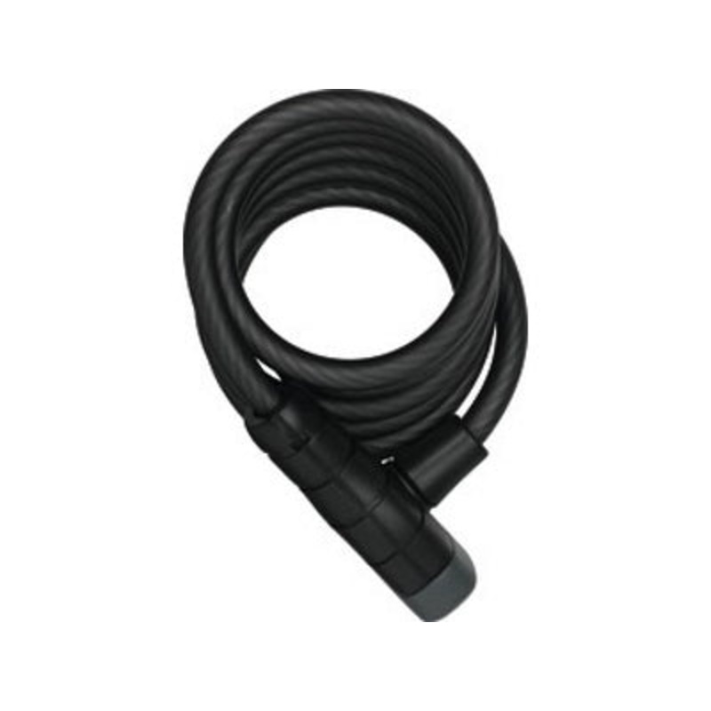 Abus Primo Coil Cable-Standard