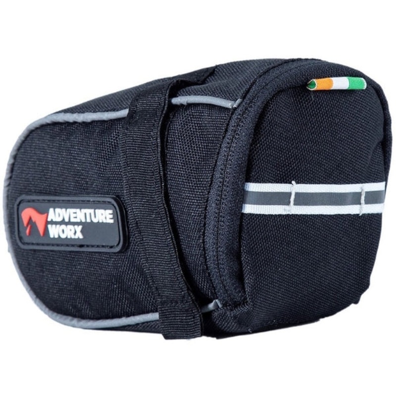 Adventure Worx Cycle Saddle Pouch SP-S (Soft)