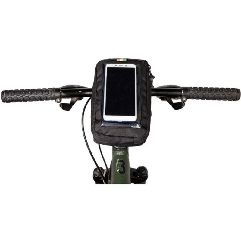 Adventure Worx Cycle Stem Mobile Bag