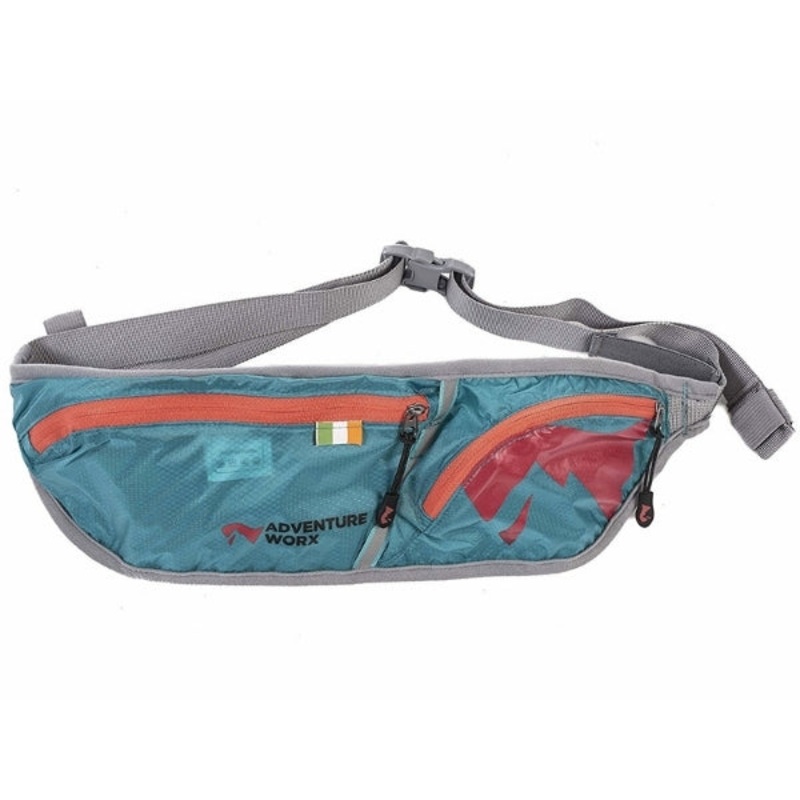 Adventure Worx Ultra Light Run Waist Pouch