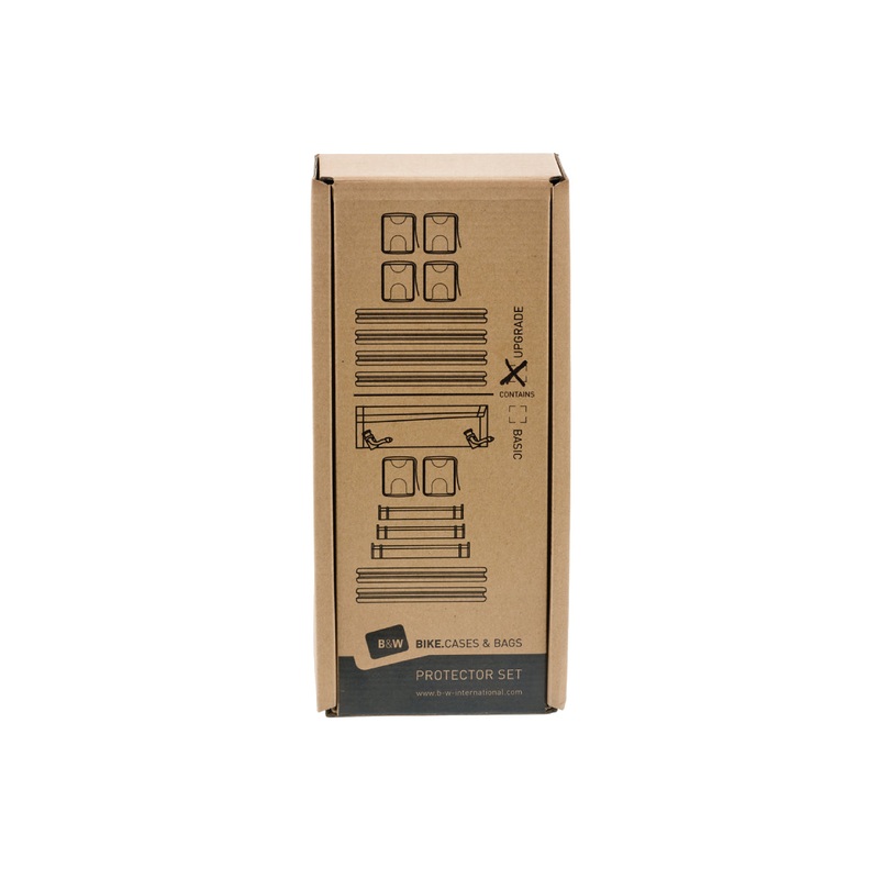 B&W Basic Protector Set