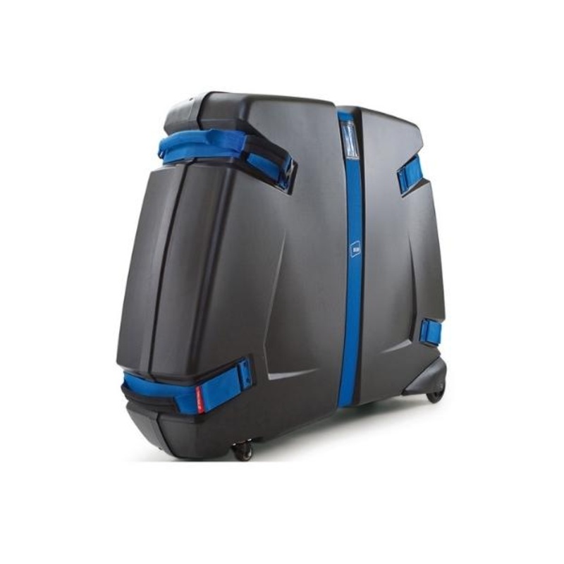 B and W Bike Box II-Standard