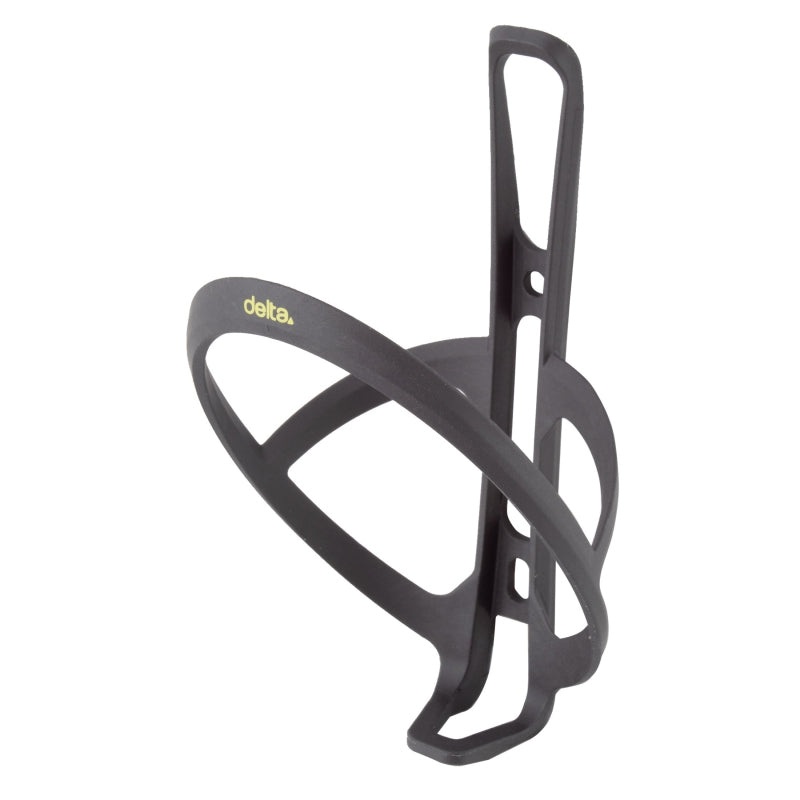 Delta Carbylon Bottle Cage Standard Carbon Carbon Braze-on