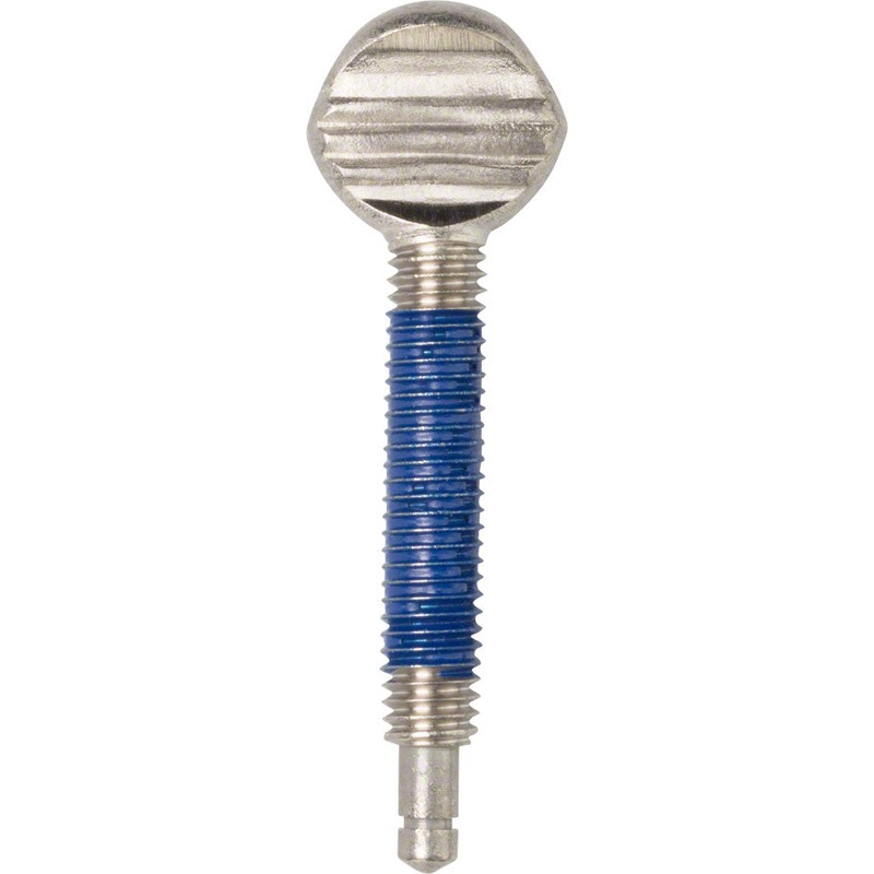 Surly Hurdy Gurdy Stainless Steel Replacement Thumbscrew