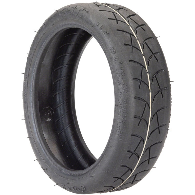 CST C9287 Scooter Tire 8.5 x 2
