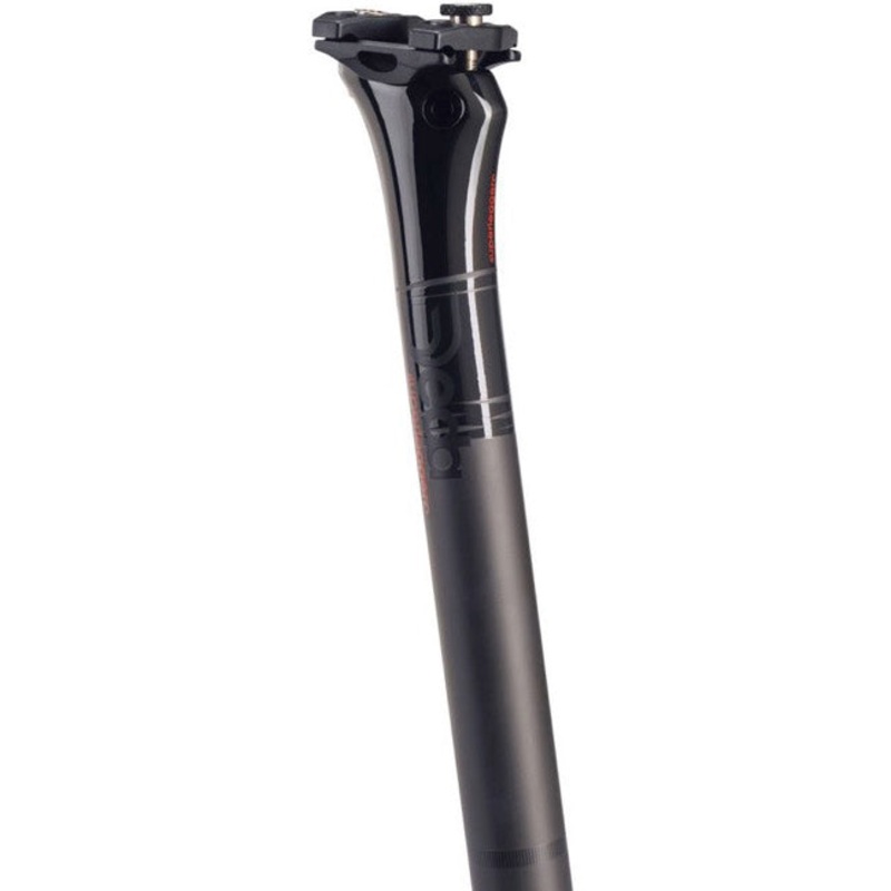 Deda Elementi Superleggero Carbon Seatpost POB 27.2mm