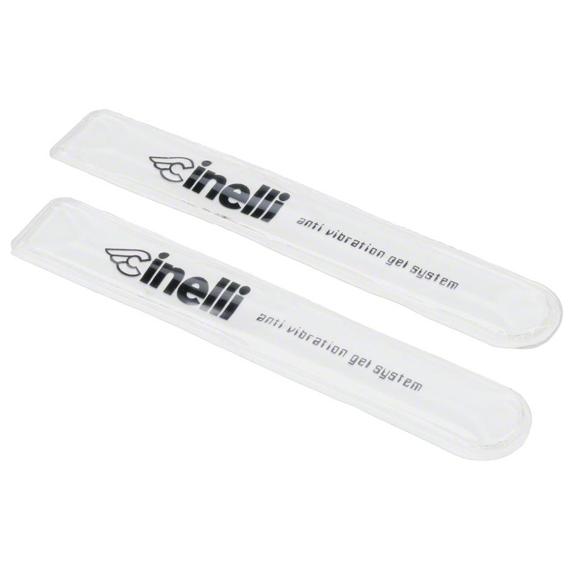 Cinelli AVS Gel Anti Vibration System Pads for Drops