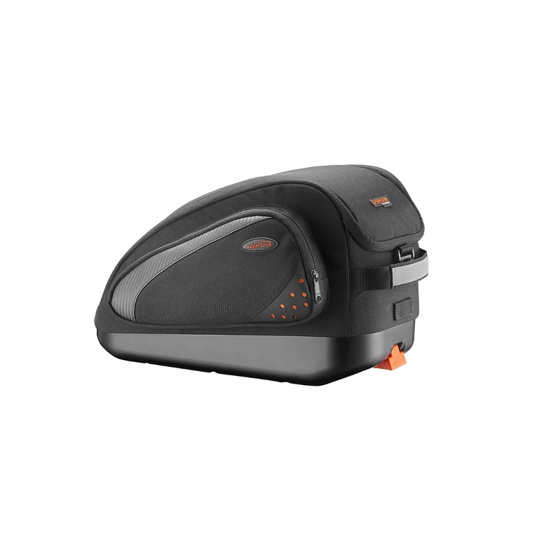 Baisky Commuter Multimount Bag Ib-Ba18