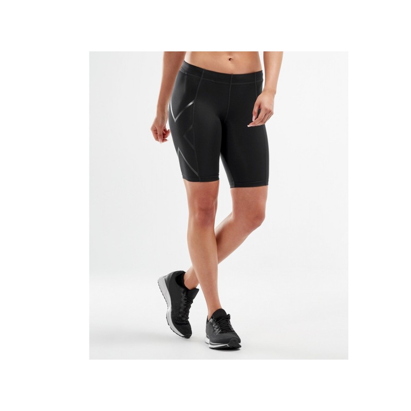 2XU Women Core Compression Shorts