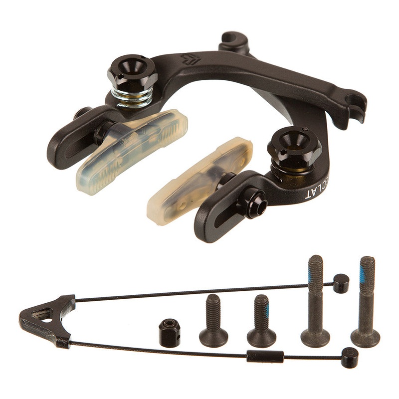 Eclat Device Brake Black
